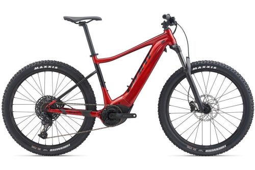 Rower trialowy Giant Fathom E+ 1 Pro 29 2020